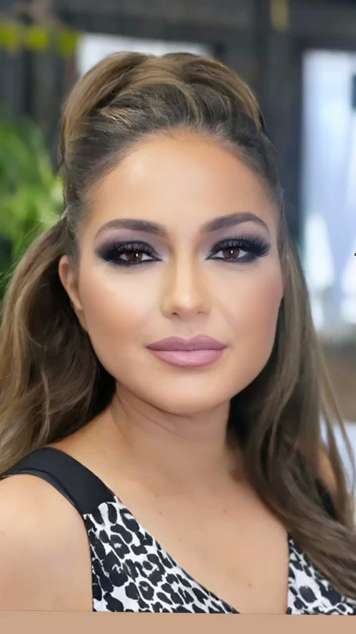traditional makeup in glendale ca