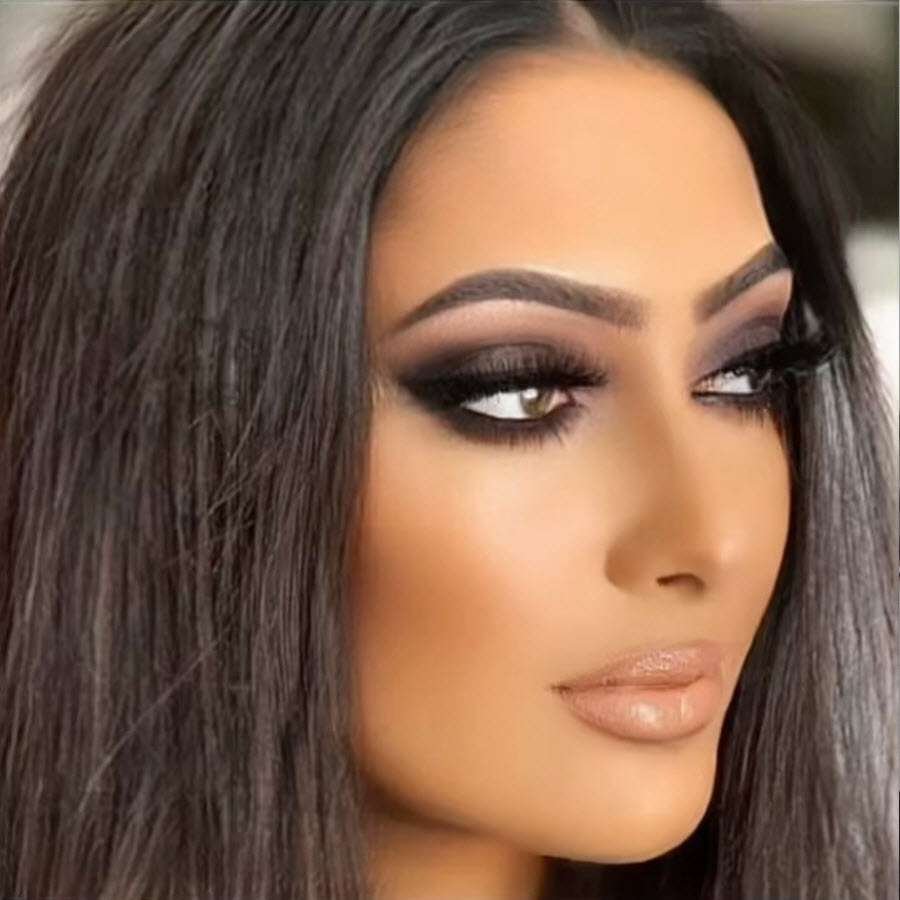 traditional makeup-Glendale ca