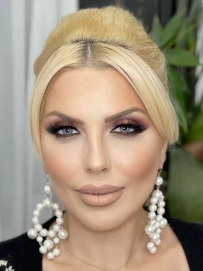 traditional makeup in glendale ca