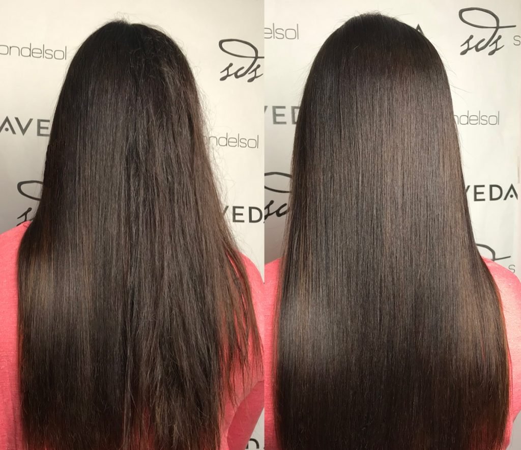  Brazilian Blowout in Glendale