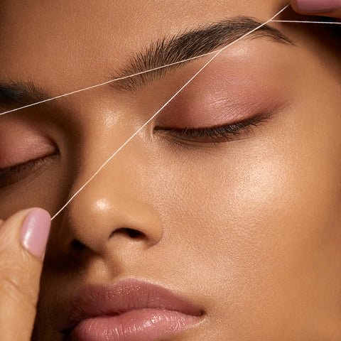 Eyebrow Threading in Glendale CA