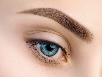 Microblading Eyebrows Glendale