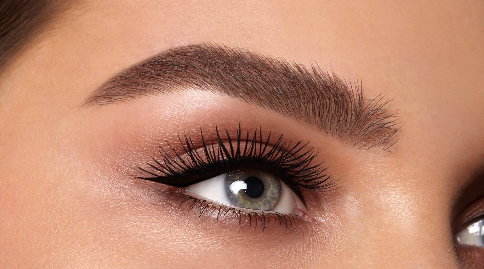 Permanent eyebrow makeup tattoo Glendale