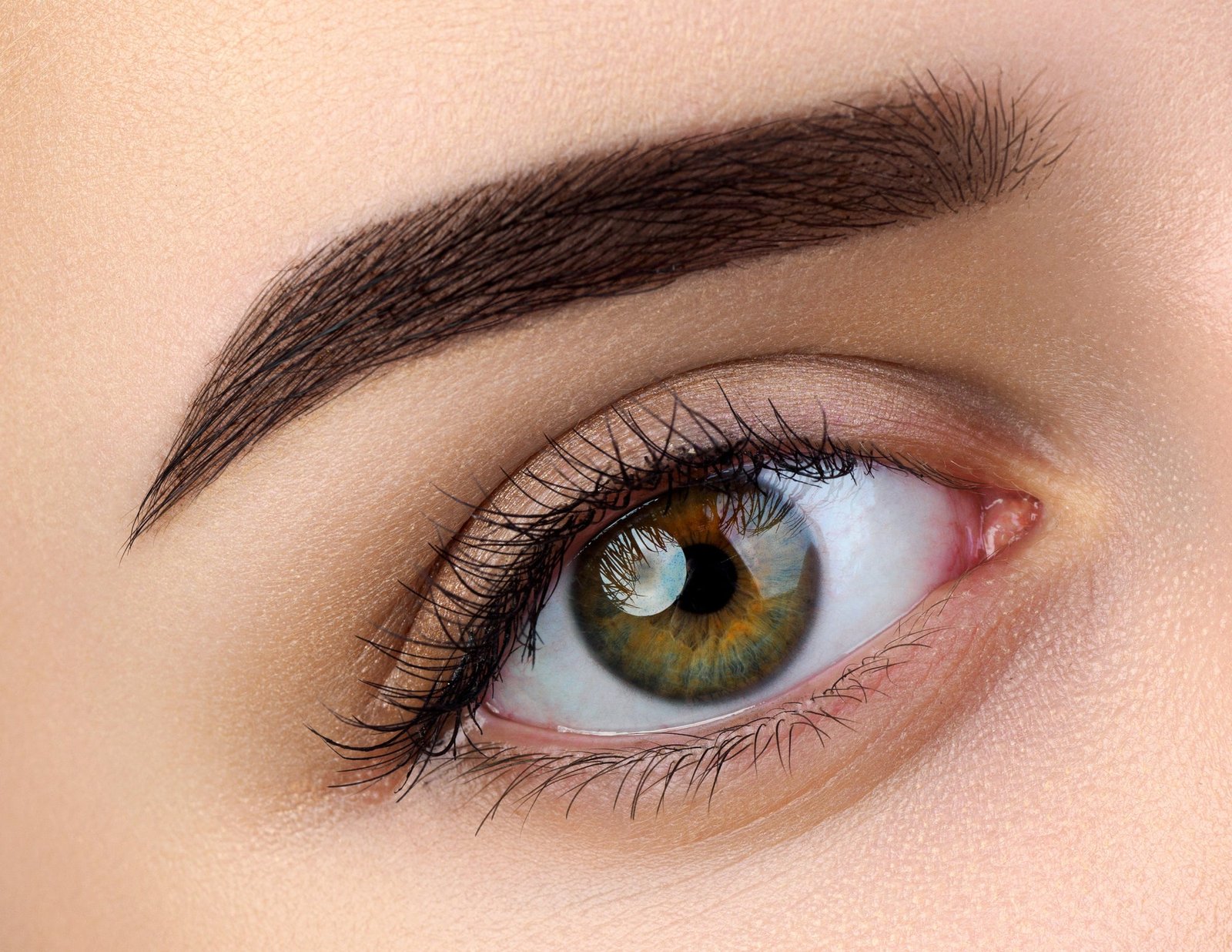 Permanent makeup tattoo Glendale