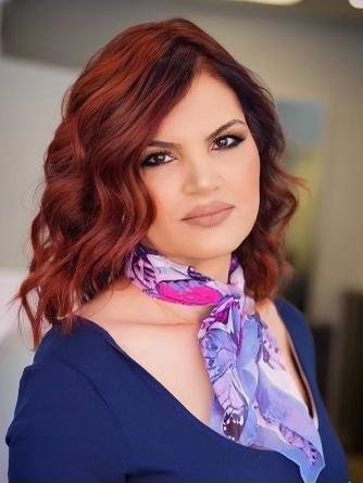 Best hair dresser Glendale