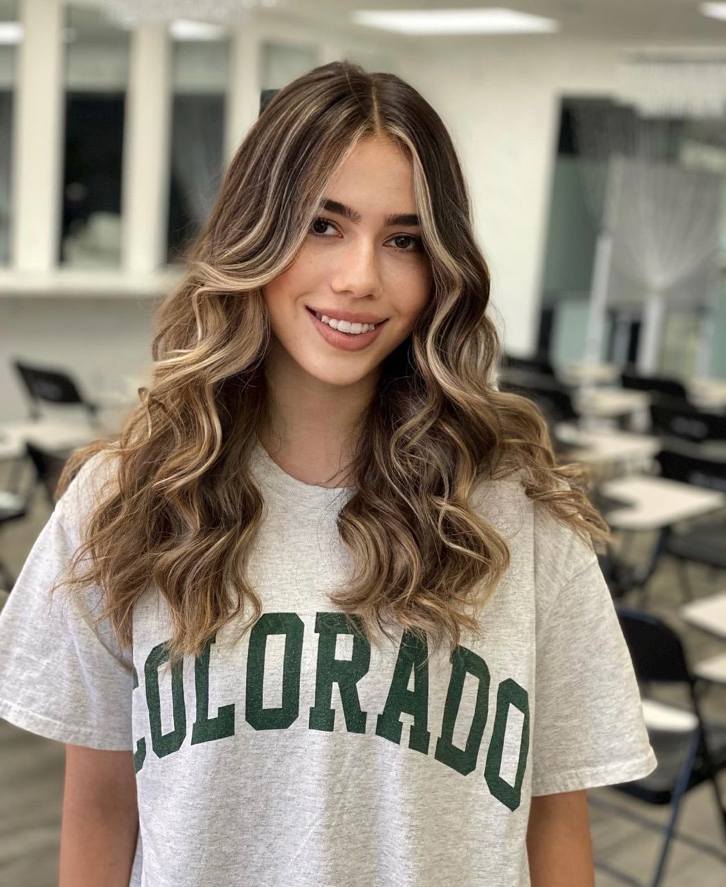 Glendale CA traditional Makeup