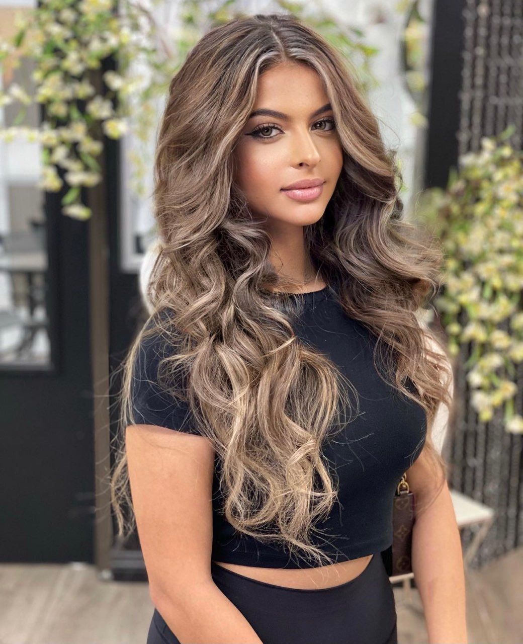 Balayage expert near me