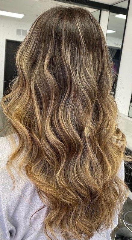 Glendale airbrush makeup artist