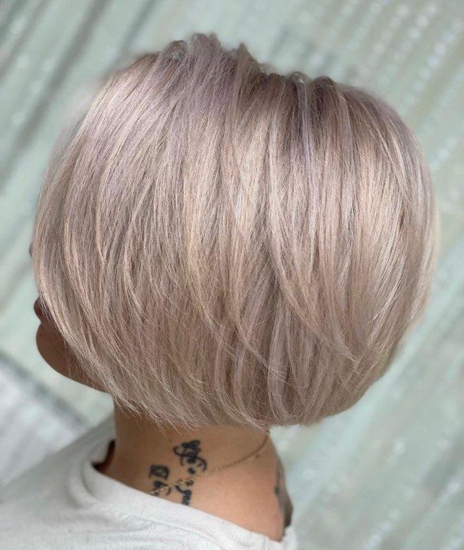 Glendale women haircut