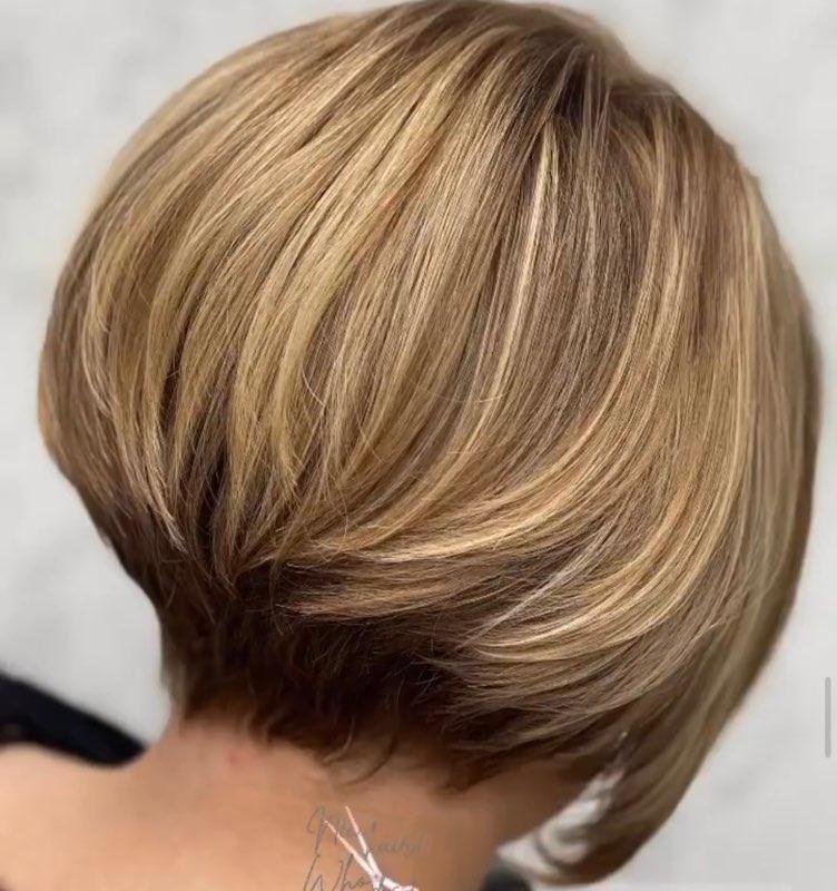 Best women haircut in Glendale