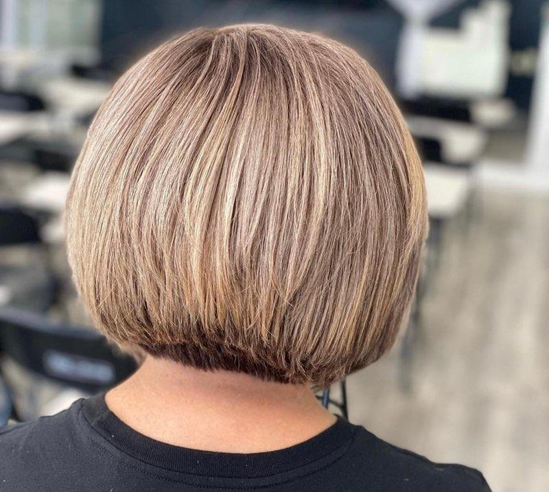 Glendale women haircut